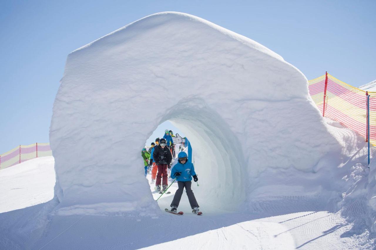 Hochmuthhof Appartement Reith im Alpbachtal Buitenkant foto