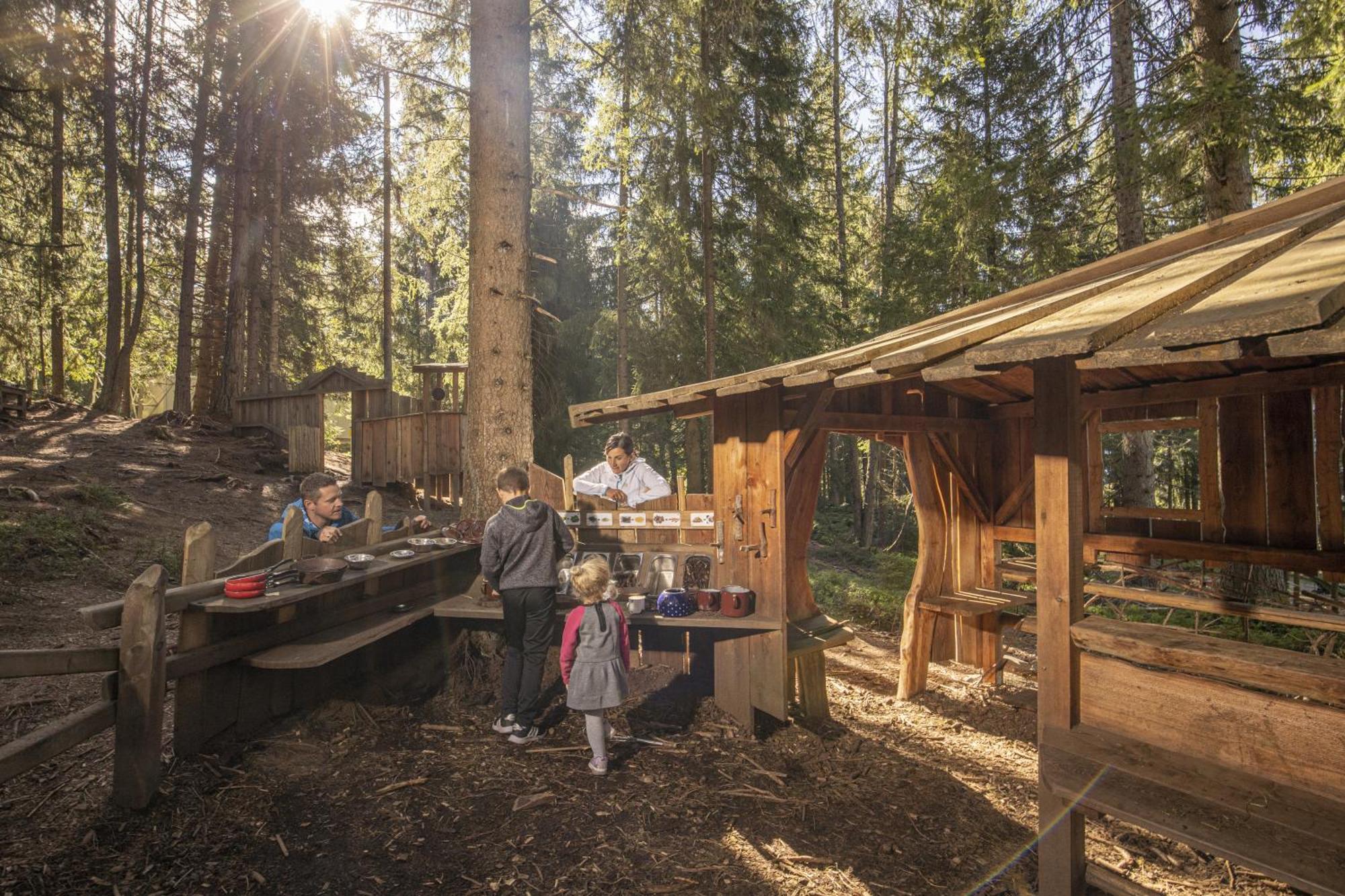 Hochmuthhof Appartement Reith im Alpbachtal Buitenkant foto