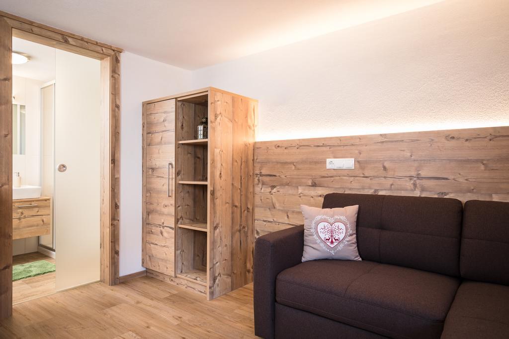 Hochmuthhof Appartement Reith im Alpbachtal Buitenkant foto