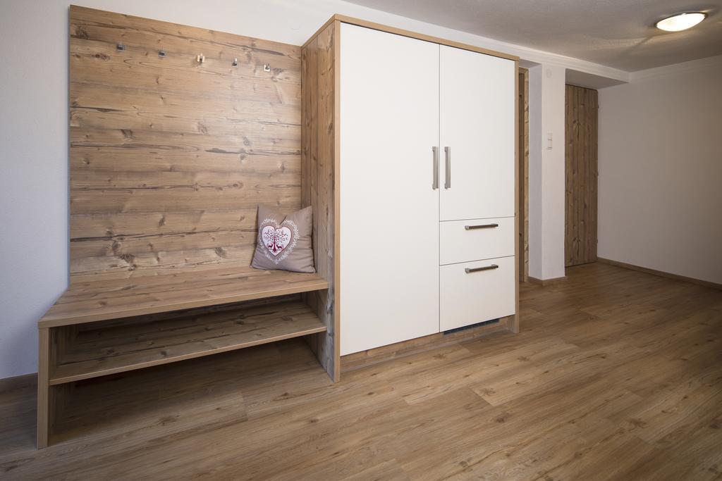 Hochmuthhof Appartement Reith im Alpbachtal Buitenkant foto