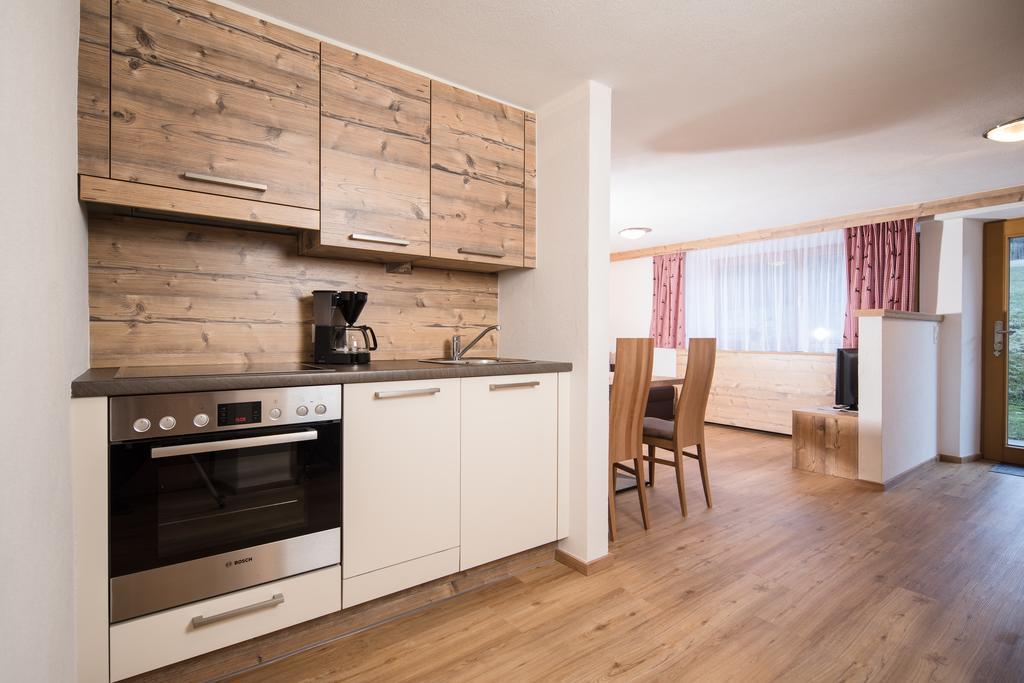 Hochmuthhof Appartement Reith im Alpbachtal Buitenkant foto