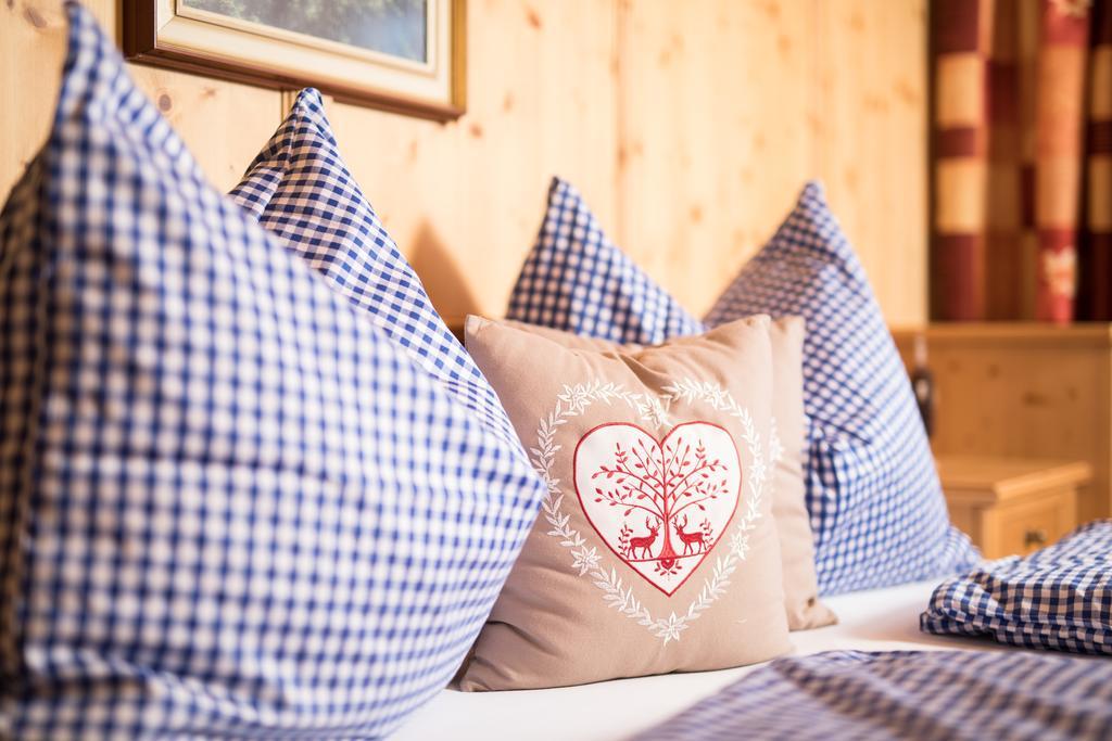 Hochmuthhof Appartement Reith im Alpbachtal Buitenkant foto