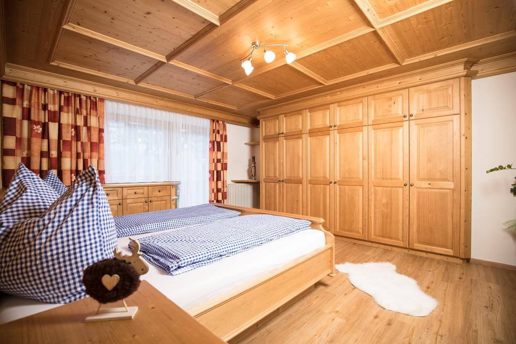 Hochmuthhof Appartement Reith im Alpbachtal Buitenkant foto