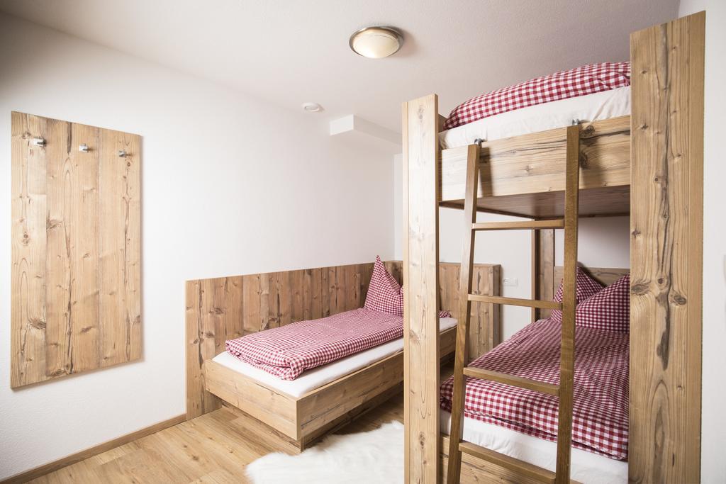Hochmuthhof Appartement Reith im Alpbachtal Buitenkant foto